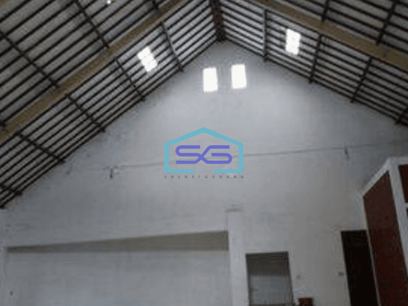 Disewakan Ruko 2 Lantai Luas 500 M2 Sertifikat Lengkap di Sewon Bantul