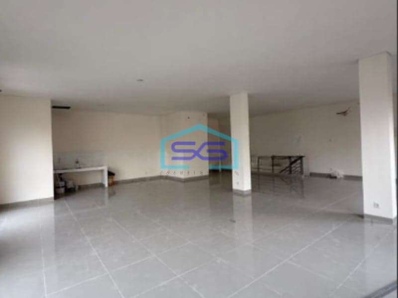 Disewakan Ruko Gandeng Maggiore Serpong Tangerang Bebas Banjir LB 281m2