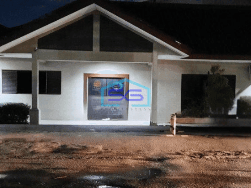 Disewakan Gudang Akses Container 40 Feet Luas Bangunan  1200 m² di Kelapa Gading Jakarta Utara