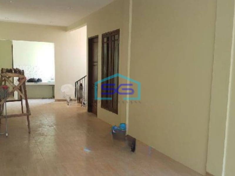 Dijual Ruko Baru 2.5 Lantai di Kemang Timur Jakarta Selatan LB 325m2