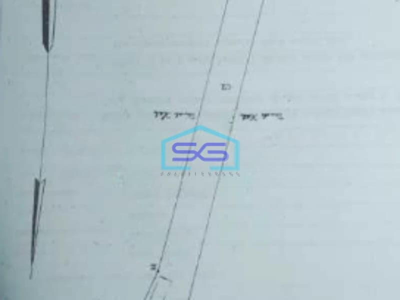 Dijual Kavling Tanah Nol Jalan Raya Pakal Surabaya Barat LT 3560m2