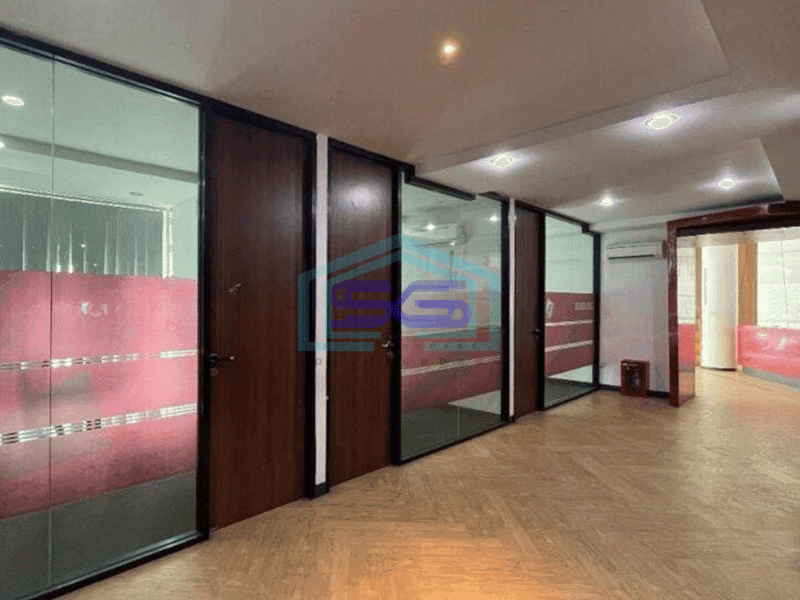 Disewakan Gedung Kantor Cocok Untuk Gudang di Jakarta Pusat 5 Ruko Gandeng