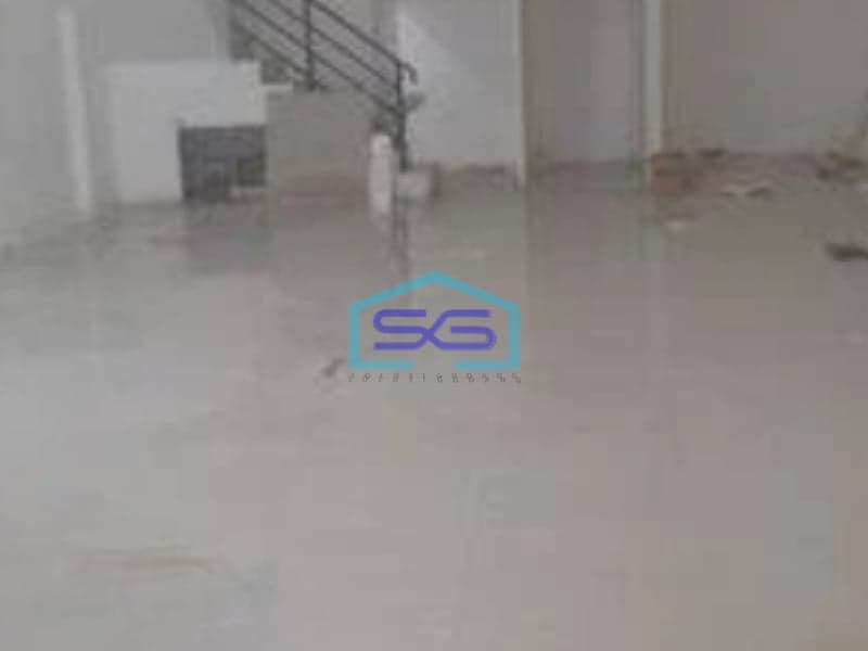 Disewakan Cepat Ruko Pluit Jakarta Utara Cocok untuk Usaha Kantor Akses Jalan lebar Lokasi Strategis LB 504m2