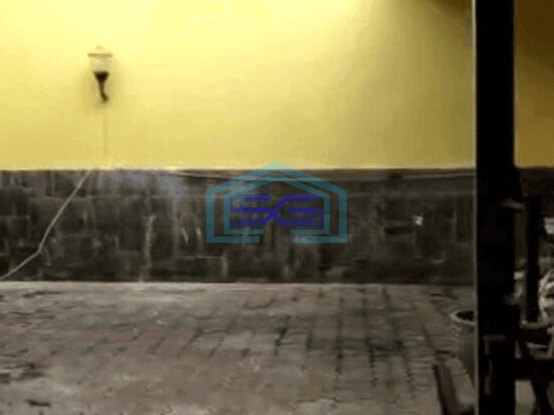 Dijual ruko atau tempat usaha dan rumah tinggal di Semarang Jawa Tengah