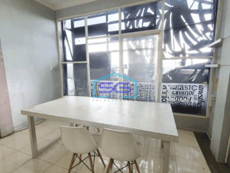 Disewakan Ruko Luas Bangunan 360 m² di Soekarno Hatta Malang