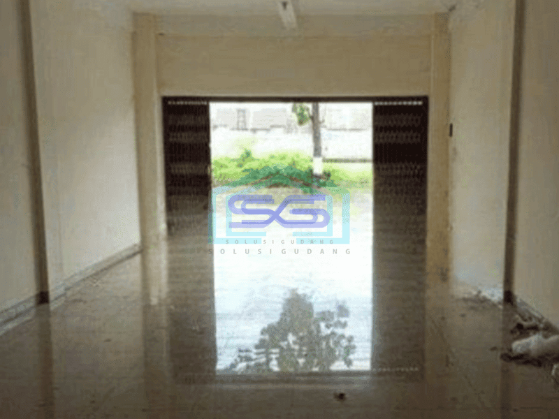 Dijual Ruko strategis kompleks toko di Solo baru