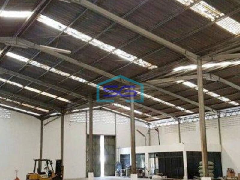 Disewakan Gudang Agung Karya Bagus Murah Di Sunter Jakarta Utara