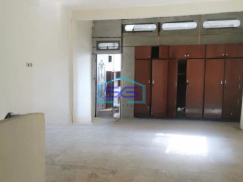 Disewakan Ruko Luas Bangunan 215 m² Lokasi Penjaringan Jakarta Utara