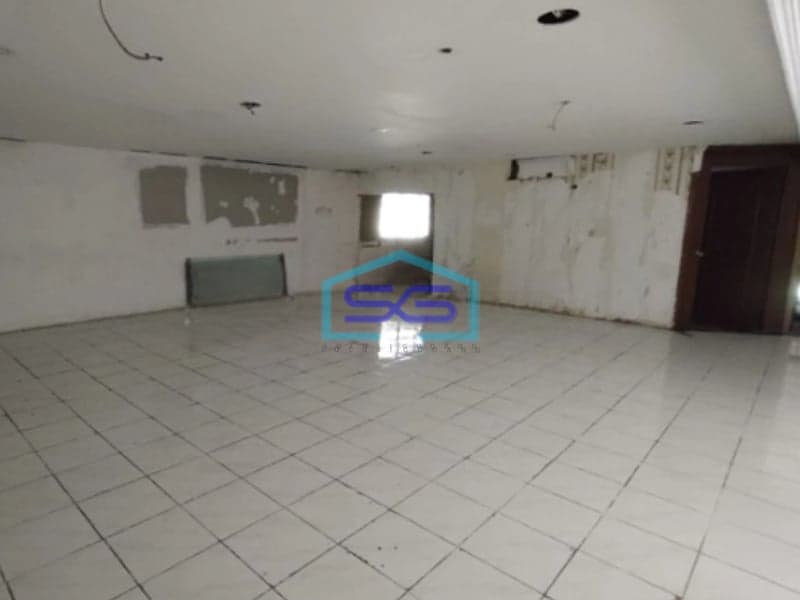 Dijual Gudang Di Sunter Jakarta Utara Hgb Bebas Banjir Siap Pakai Strategis LT 1416m2