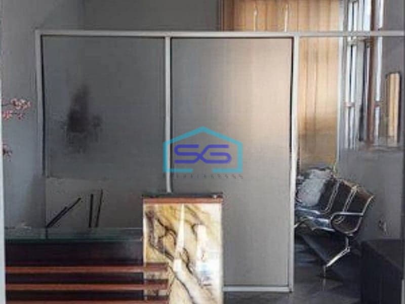 Dijual Gudang Siap Pakai dan Produktif di Sayap Soekarno Hatta, Bandung Timur LT 1000m2