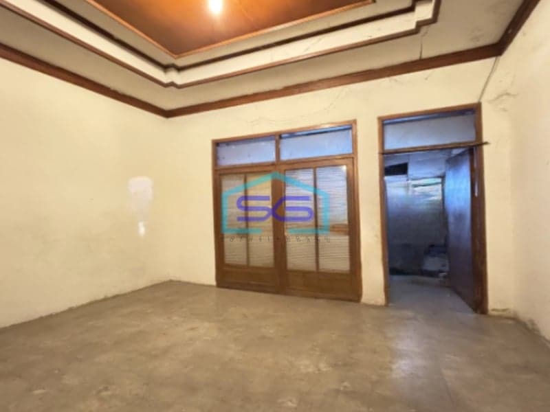 Dijual Ruko Murah Jual Cepat Berada di Tengah Kota Bandung LB 144m2