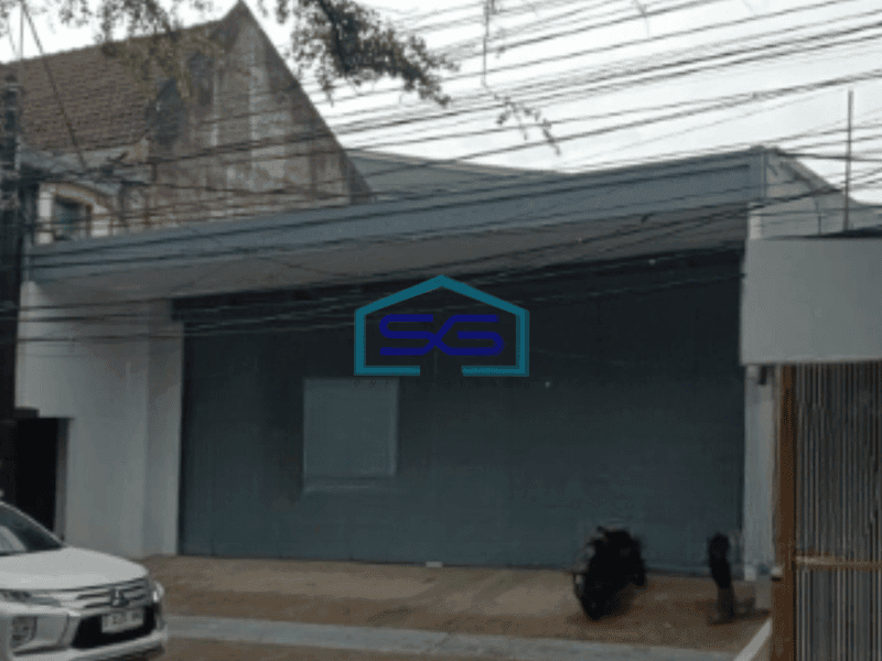 Disewakan Gudang Luas Bangunan  1000 m² di Majalaya Bandung