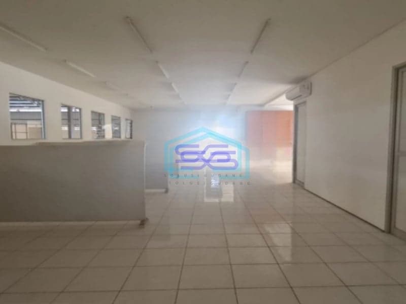 Disewakan Gudang Siap Pakai Dapat Akses Kontainer Di Boyolali Solo LB 3496m2