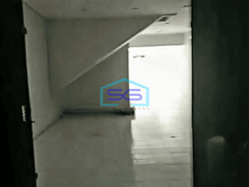 Disewakan Ruko Luas Bangunan 160 m² Lokasi Strategis di Graha Raya Bintaro Tangerang Selatan