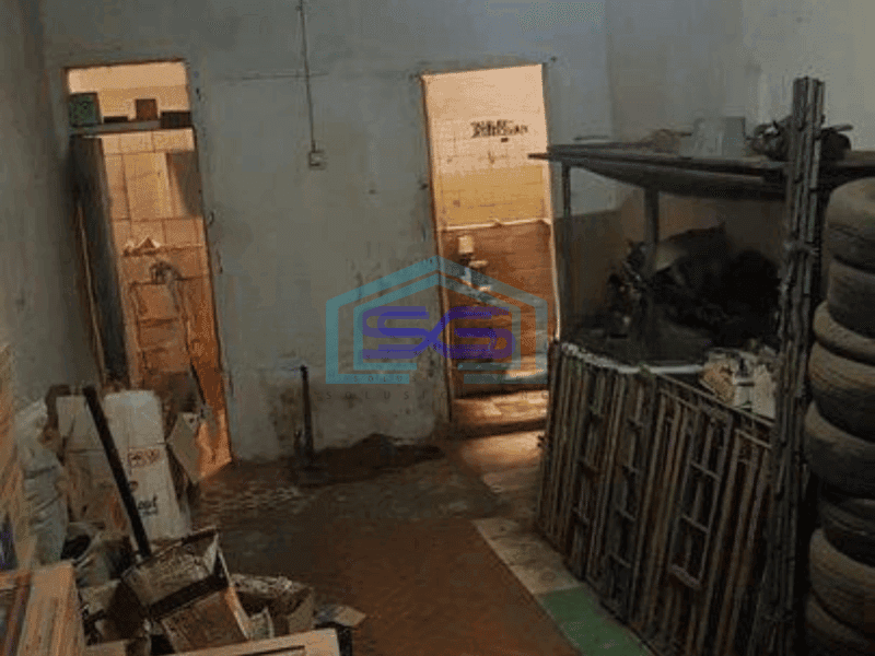 Dijual Gudang Strategis di Daerah Padalarang Bandung