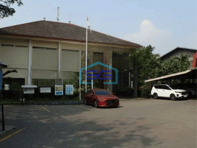 Dijual Pabrik Ex Pabrik Kayu di Gresik Jawa Timur