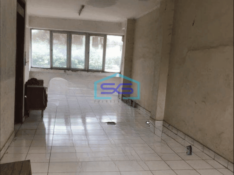 Disewakan Ruko Pungkur di Regol Bandung Lokasi Strategis