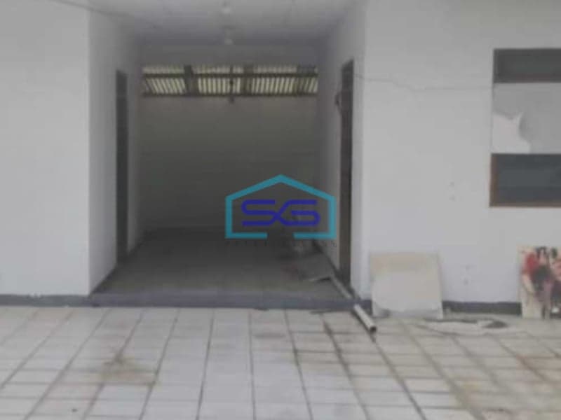 Disewakan Ruko Luas Tanah  200 m² Lokasi Bebas Banjir di Jakarta Utara