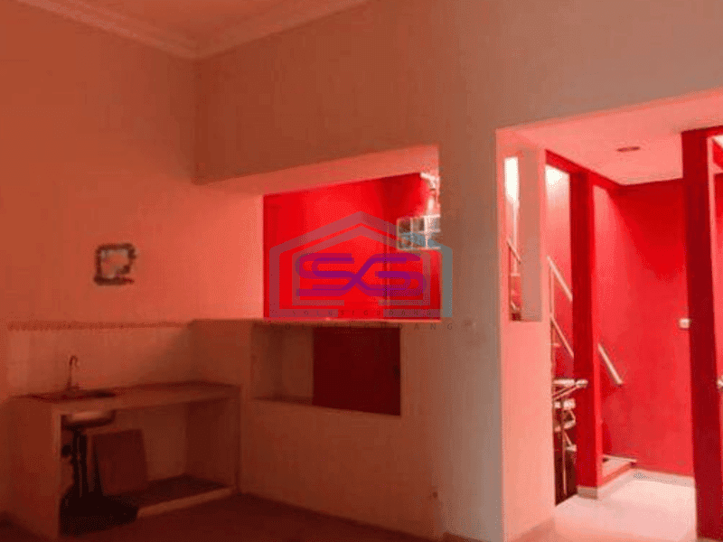 Disewakan Ruko Murah Jalan Utama Tengah Kota dekat Tugu Jogja & Malioboro