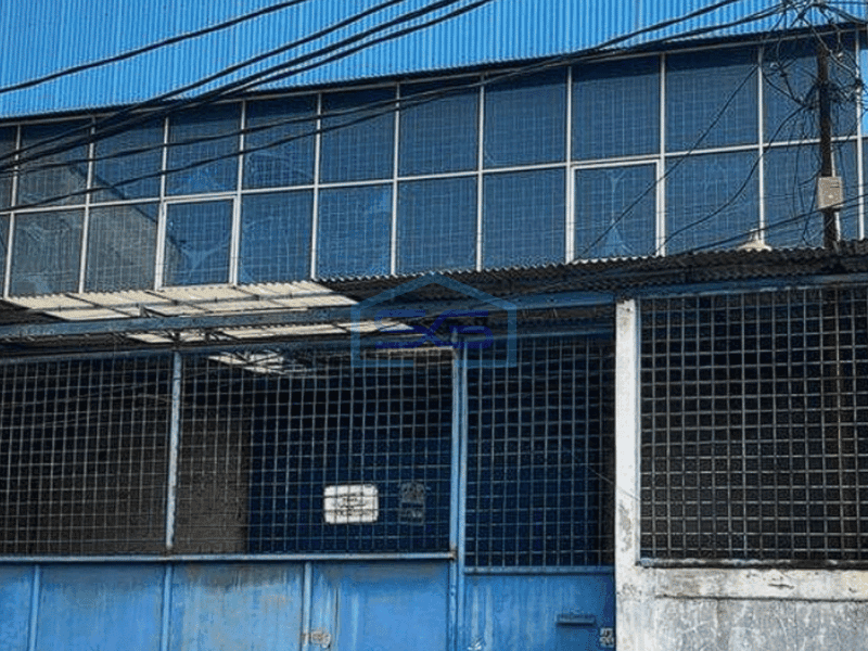 Disewakan gudang murah siap pakai di Kapuk Kamal