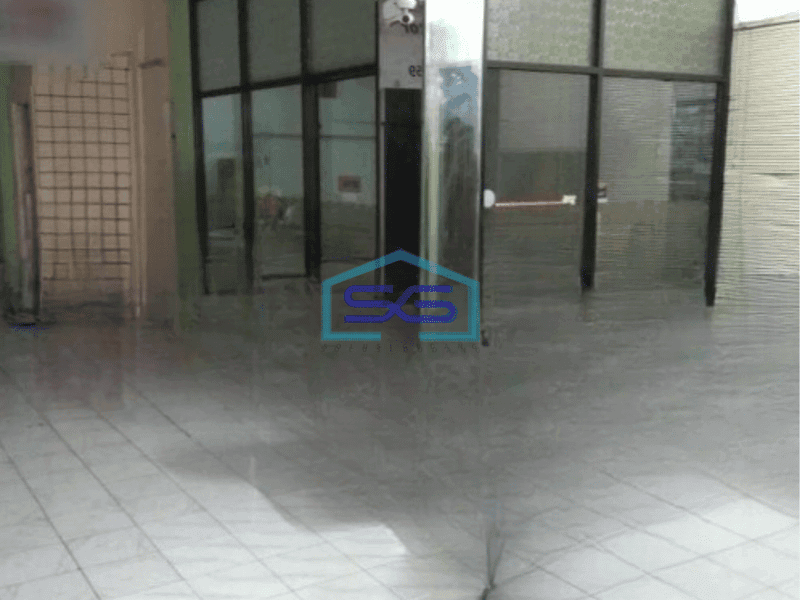 Dijual Ruko 3 Lantai Luas Bangunan  258 m² di Harapan Indah Bekasi