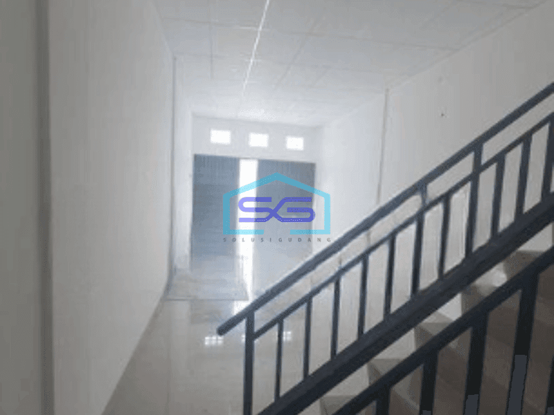 Disewa Ruko di Cengkareng Jakarta Barat