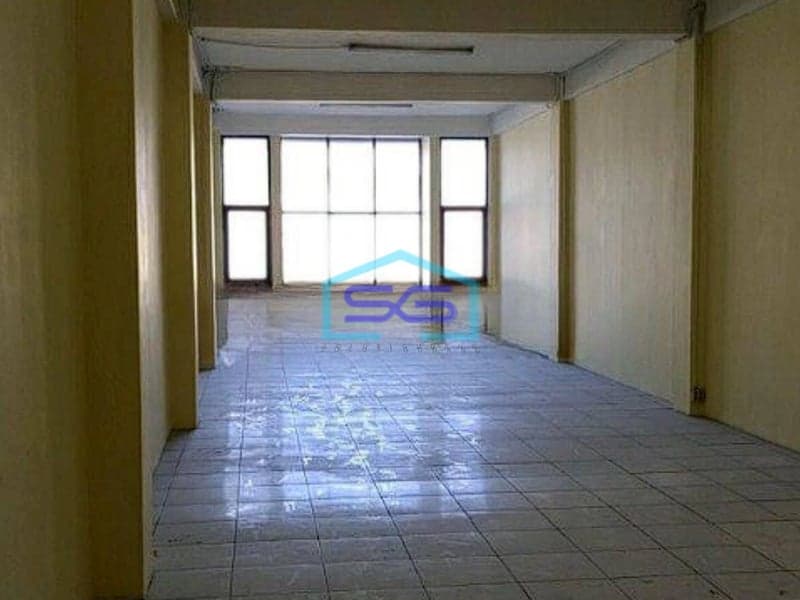 Dijual Ruko 3 Lantai Fatmawati , Cilandak Barat, Jakarta Selatan LB 480m2