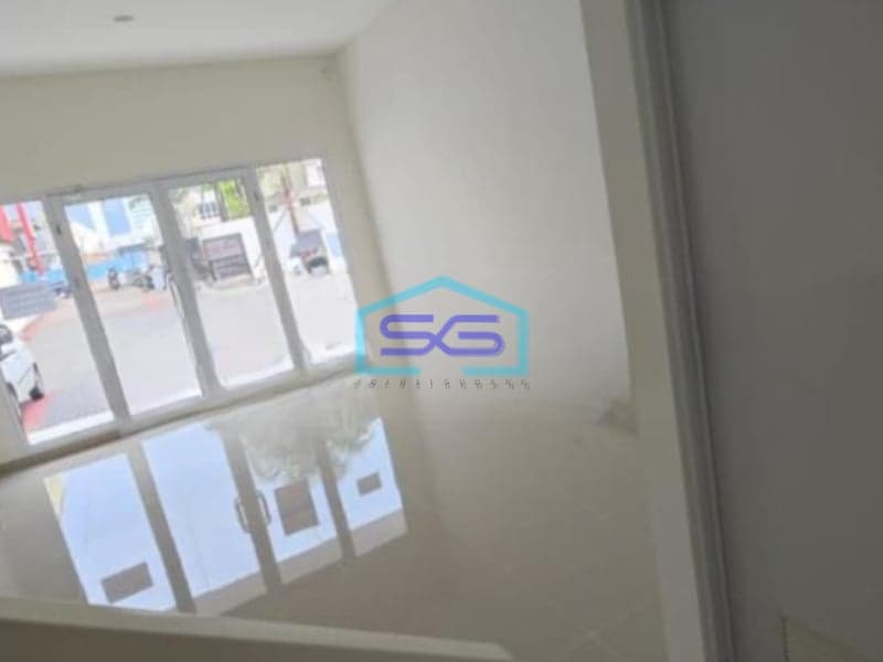 Dijual Ruko di Kawasan Premium di Gading Serpong Tangerang  Kondisi Bagus