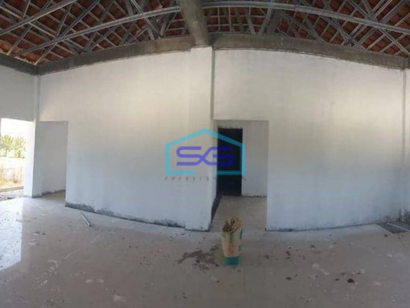 Dijual Gudang Baru Strategis Luas Di Daerah Pedan Klaten LT 25000m2