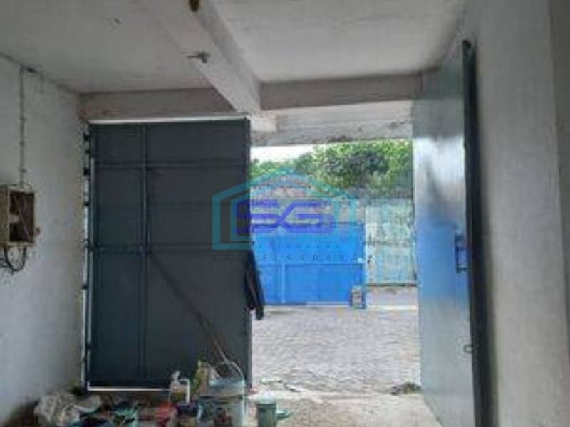 Disewakan Gudang di Tanjung Pura Kalideres Jakarta Barat