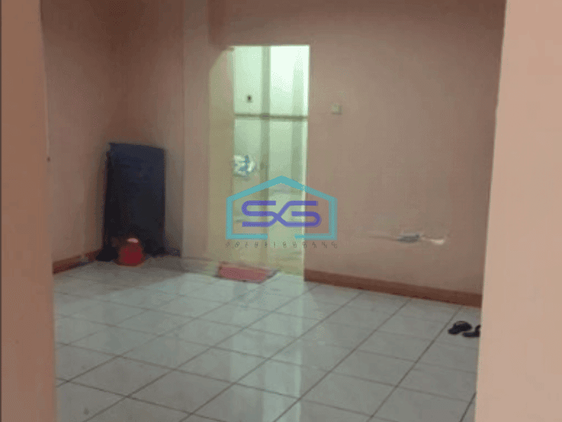 Dijual Ruko 3 Lantai Luas Bangunan 270 m² di Pademangan Jakarta Utara