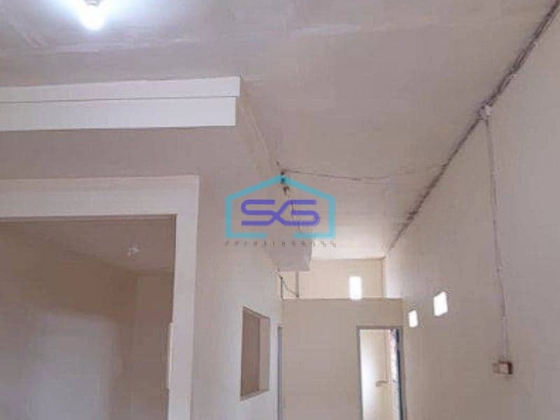 Disewakan Ruko Di Jakarta Barat Bangunan 3 Lantai LB 168m2