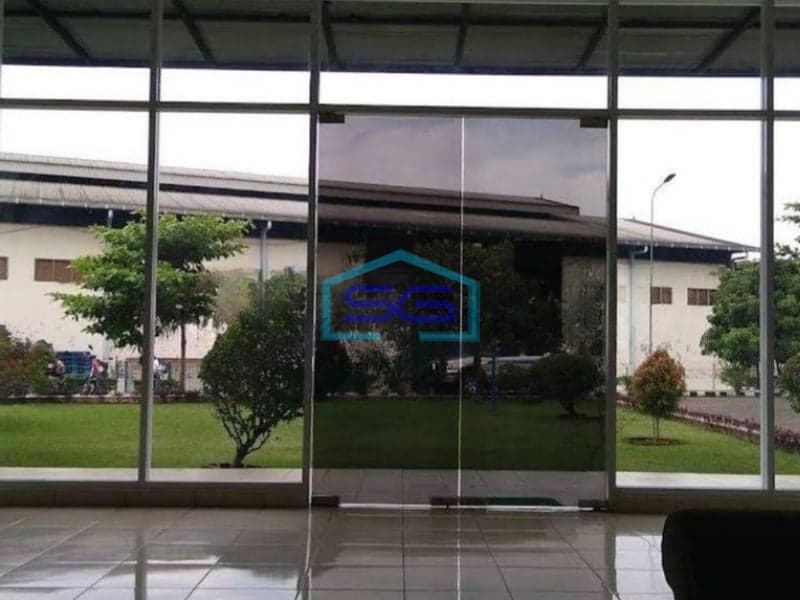 Dijual Gudang di Klari Karawang LT 71992m2