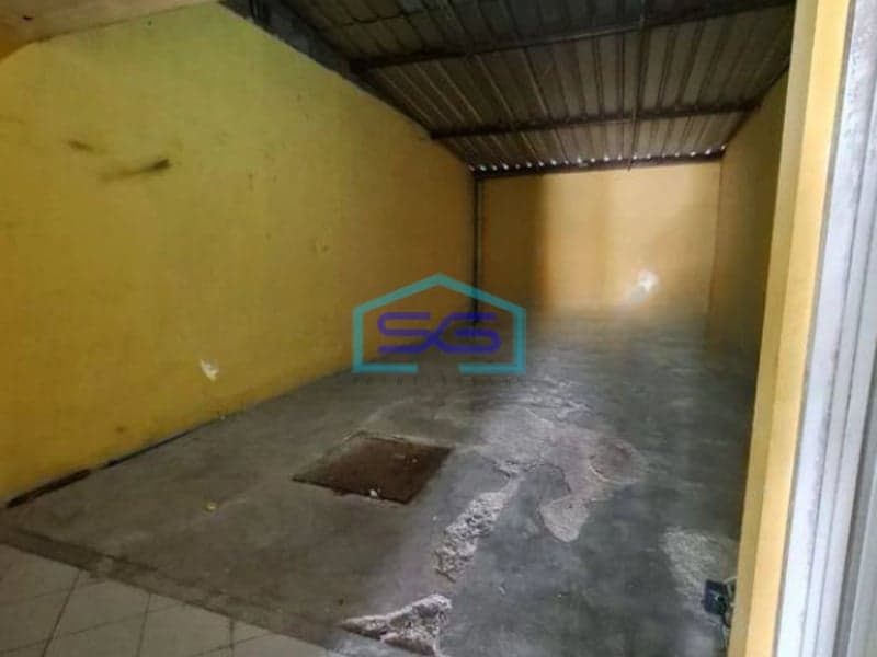 Dijual Murah Ruko Ifolia 3 Lantai Strategis Di Harapan Indah Bekasi