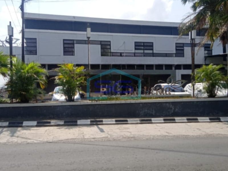 Dijual Ruko di Gedongan, Bantul LT 63 m2
