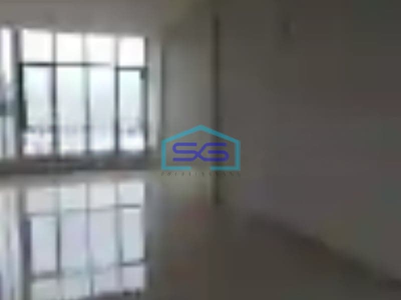 Disewakan Ruko Strategis Murah Kawasan Terdepan Citra Raya Tangerang Luas Bangunan  80 m²