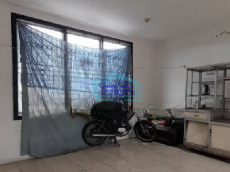 Dijual Ruko Luas Bangunan  210 m² Lokasi Bebas Banjir di Bekasi