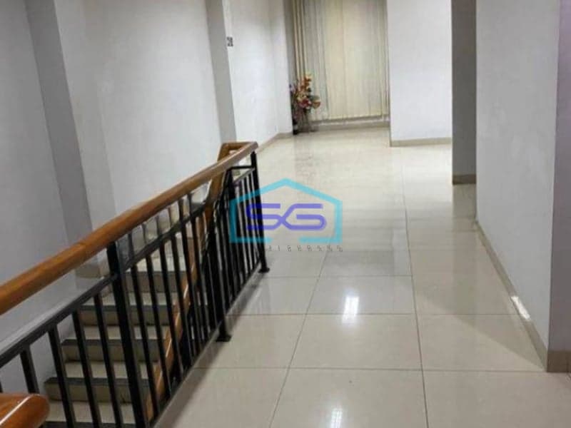 Dijual Ruko Premium Bisnis Tepi Jalan Kaliurang Sleman Km 4 LB 195m2