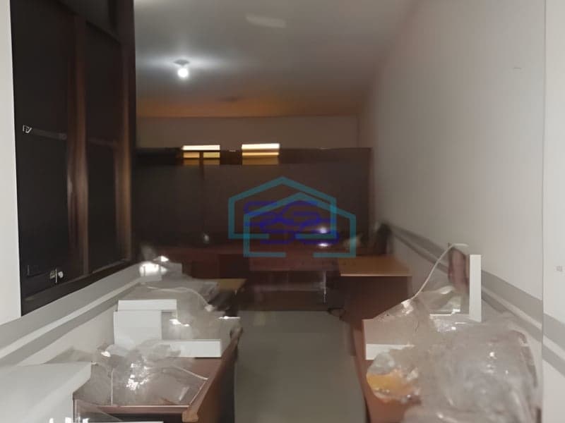 Dijual Ruko 3 Lantai Luas Bangunan  231 m² di Sidoarjo Jawa Timur