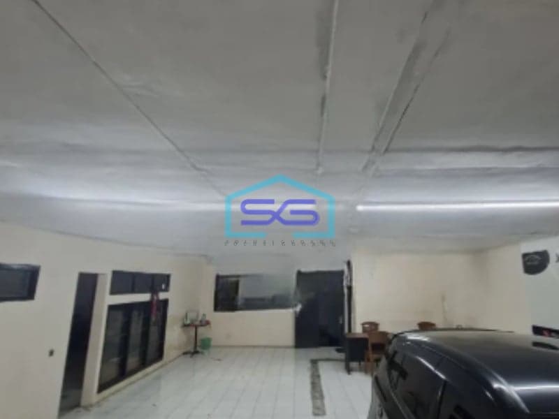 Dijual Ruang Usaha Luas Tanah 354 m² Lokasi Blimbing Malang