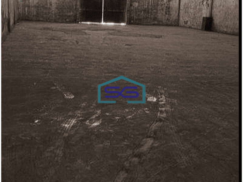 Disewakan gudang gandeng luas di Tegal alur