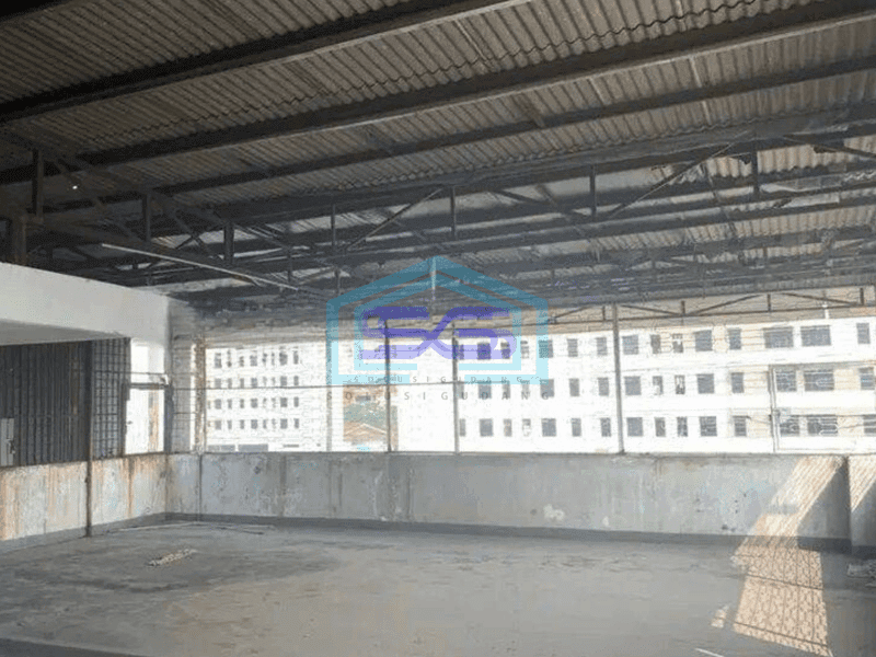 Disewakan Ruko Bisa Untuk Gudang di Pluit Jakarta Utara