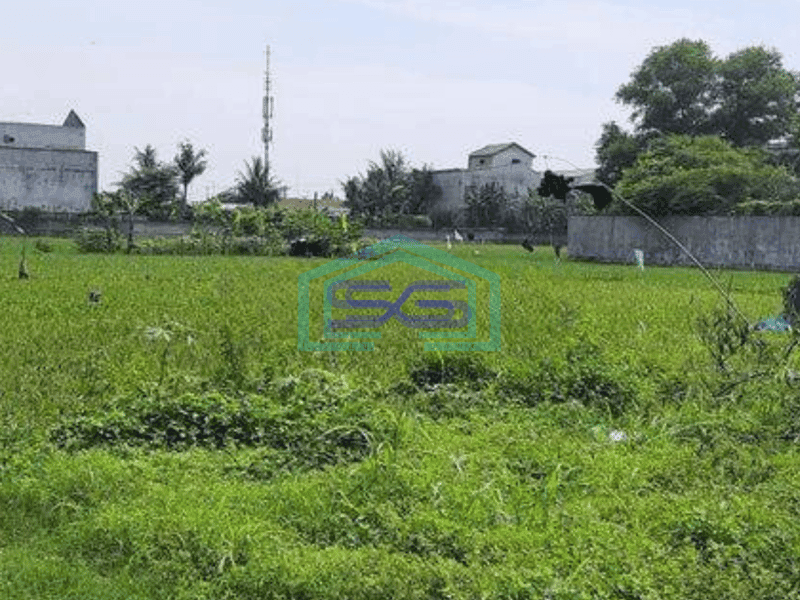 Dijual Tanah di Tambun Bekasi