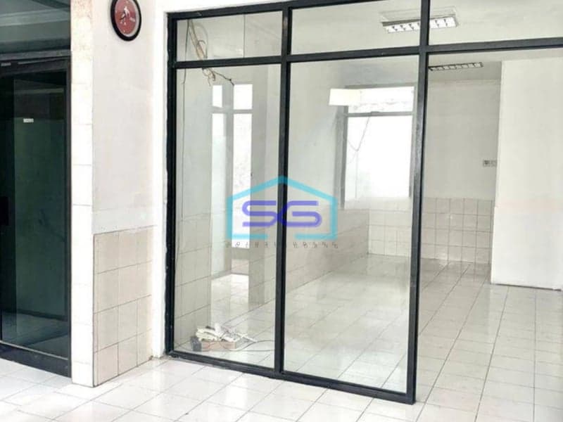 Disewakan Kantor Kapuk Jakarta Utara