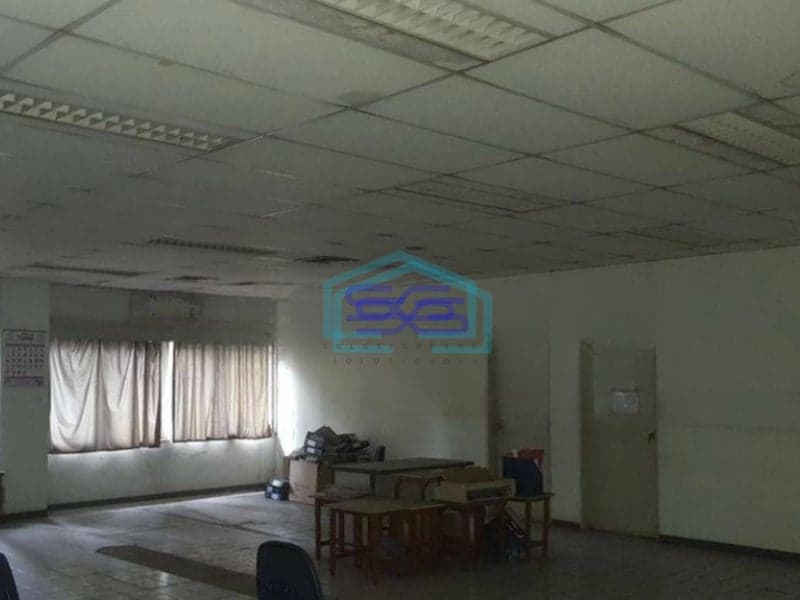 Dijual Gudang di MM2100 Cikarang