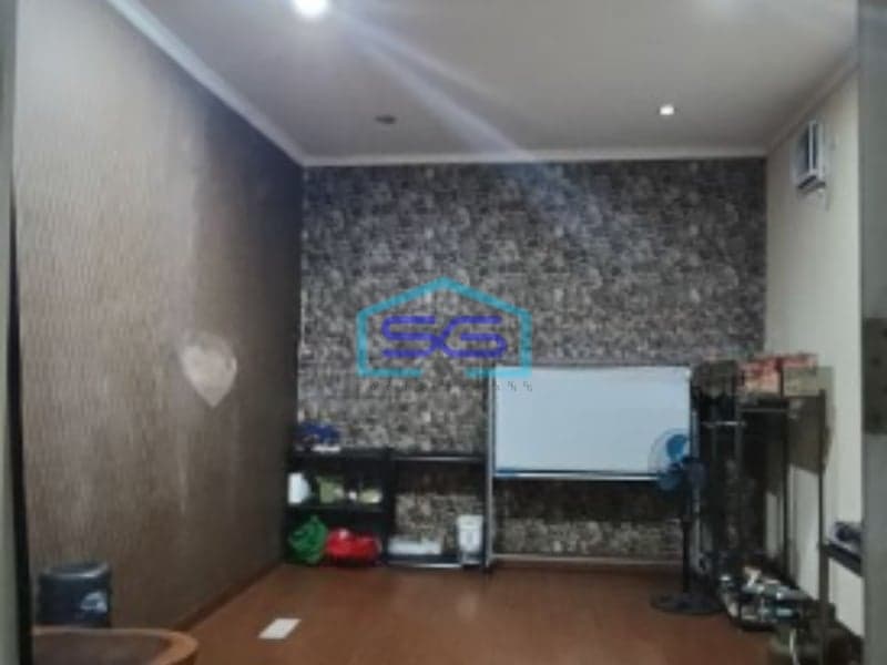 Dijual Ruko Siap Pakai Di Candrabaga Bekasi Luas Bangunan 150m2