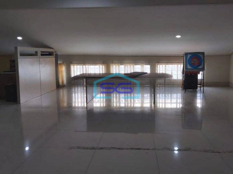 Dijual Gedung 4 Lantai di Jalan Arteri Kelapa Gading Jakarta Utara LB 700m2