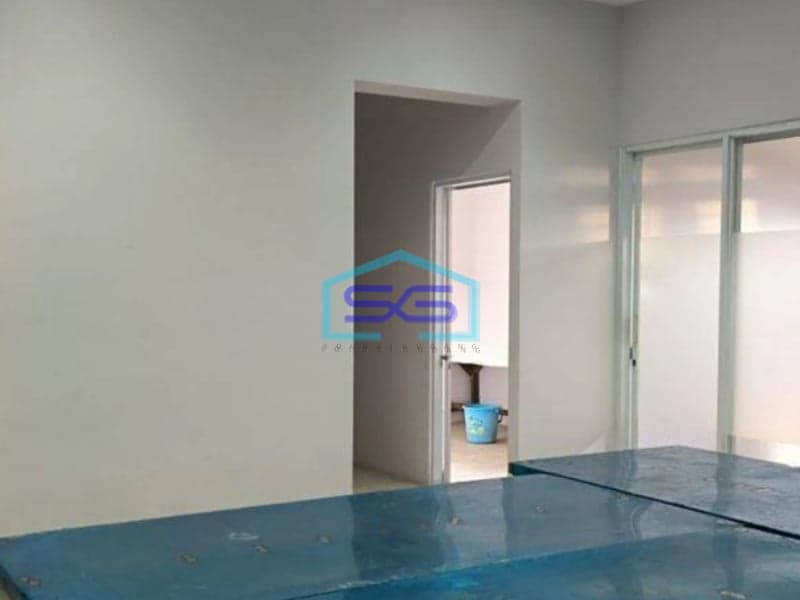 Dijual Gudang + Rumah Cocok Untuk Usaha di Taman Kopo Indah 2 Bandung LB 180m2