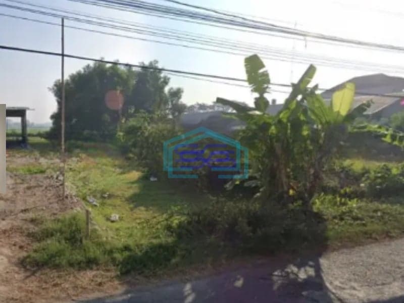 Dijual Tanah Pekarangan Di Timbulharjo Sewon Bantul Jogja Luas Tanah 1973m2