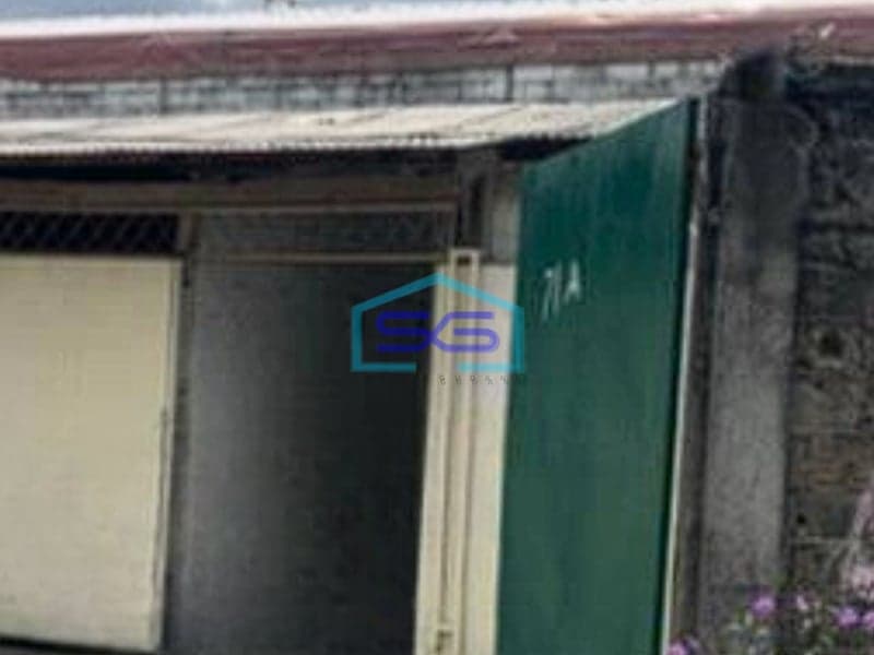 Disewakan Cepat Gudang Siap Usaha Di Cengkareng, Kapuk Jakarta Barat Luas 170m2